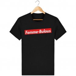 T-shirt femme-bulous