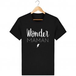 T-shirt Wonder Maman