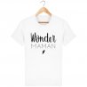 T-shirt Wonder Maman