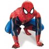 Ballon géant Spiderman