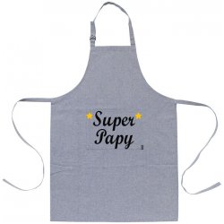Super papy tablier de cuisine