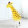 Ballon marcheur girafe