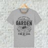 T-shirt Garden Lovers