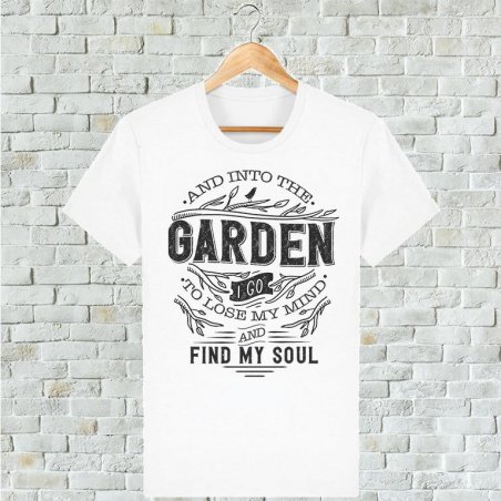T-shirt Garden Lovers