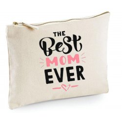 Trousse Best Mom Ever