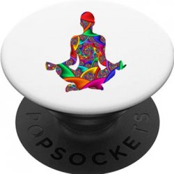 Popsockets Yoga