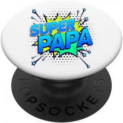Popsockets Super Papa