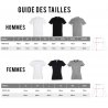 T-shirt EVFJ demoiselle d'honneur