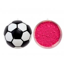 Soccer Ball gender reveal