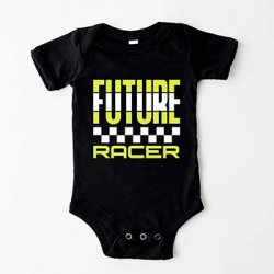 Body future racer