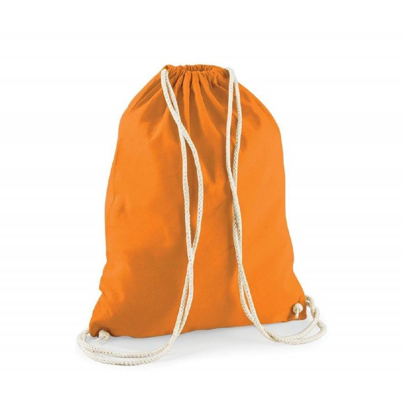 Sac personnalisé coton mon sac de natation + prénom